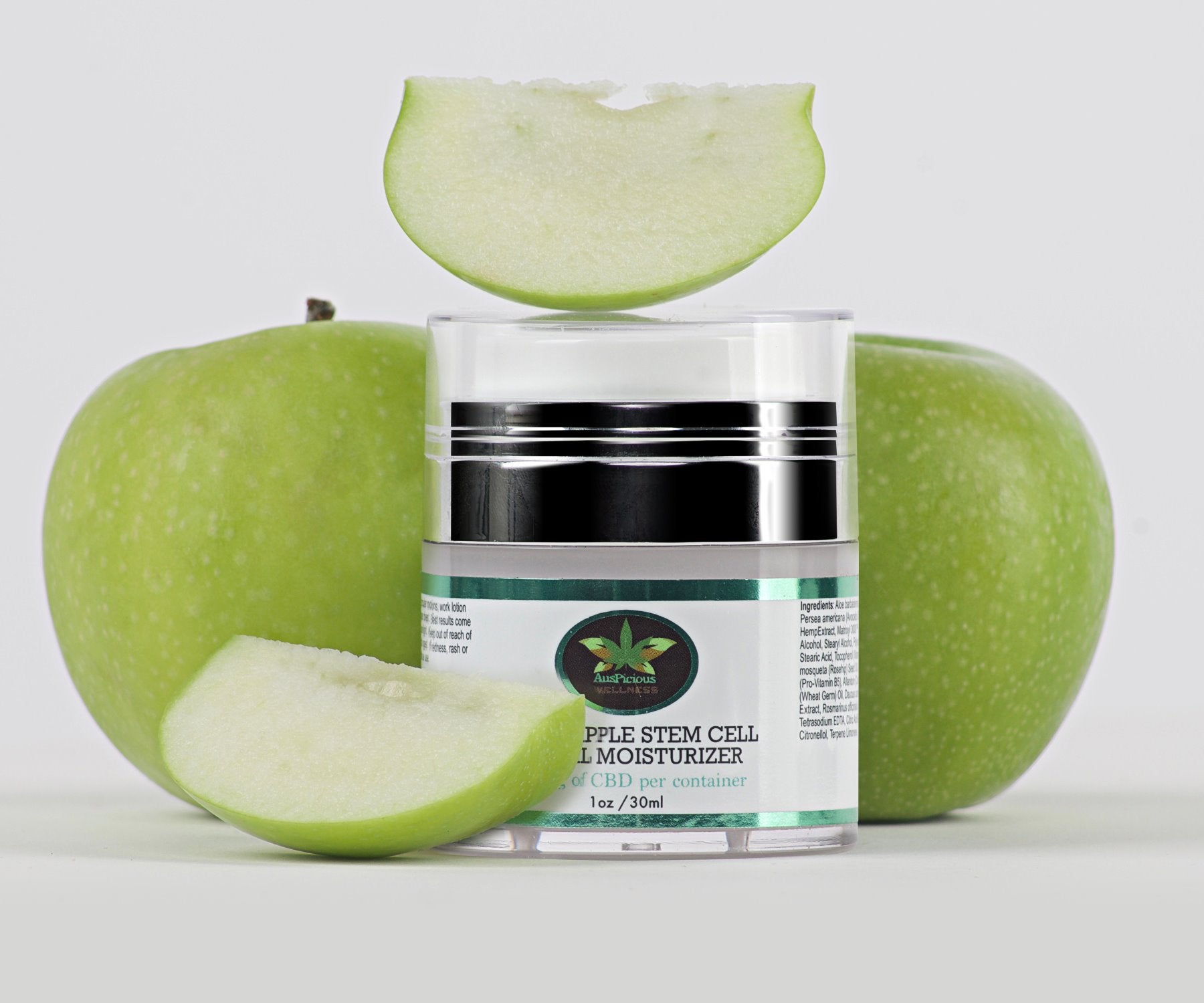 stem cell moisturizer