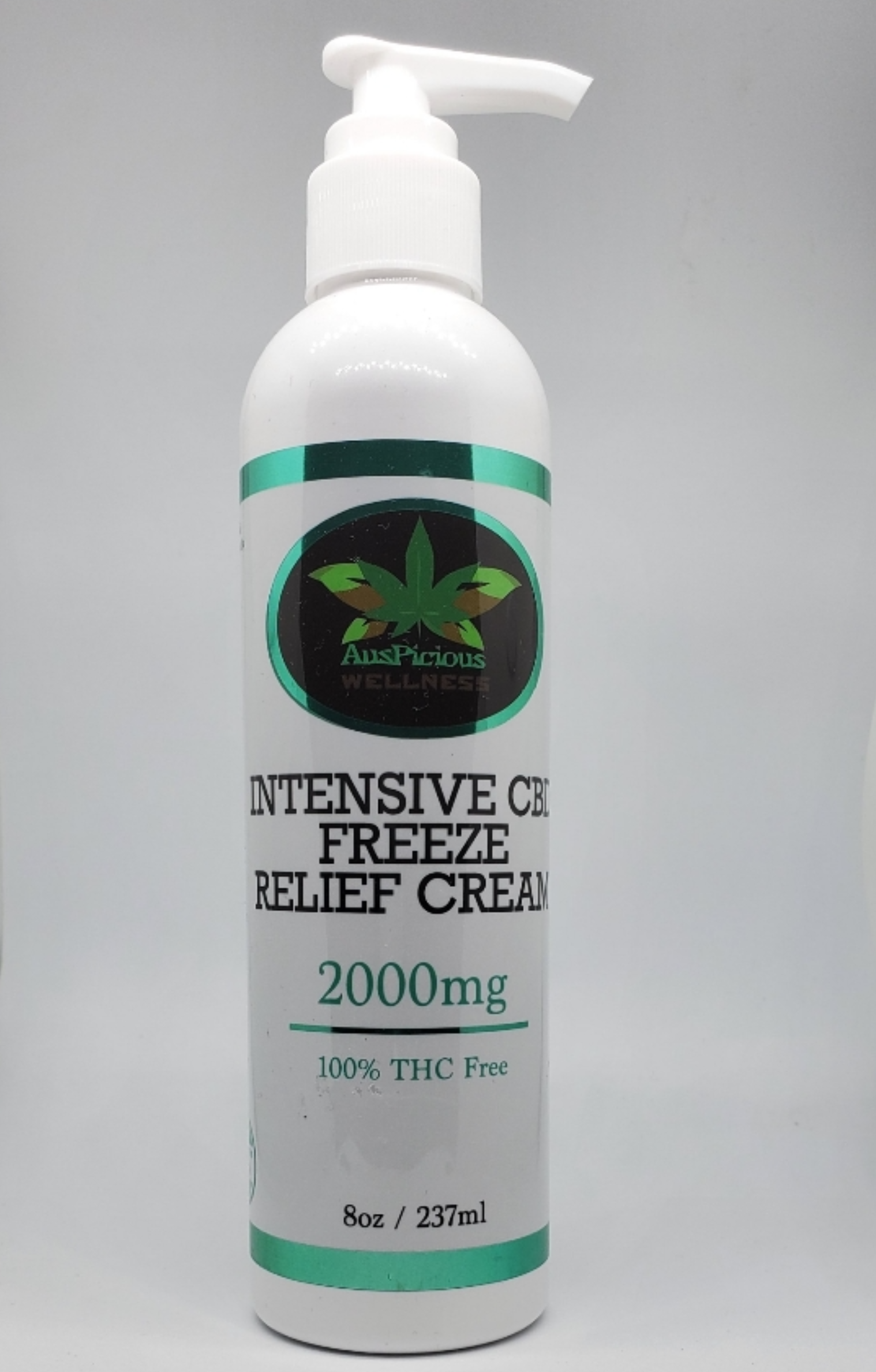intensive freeze relief cream