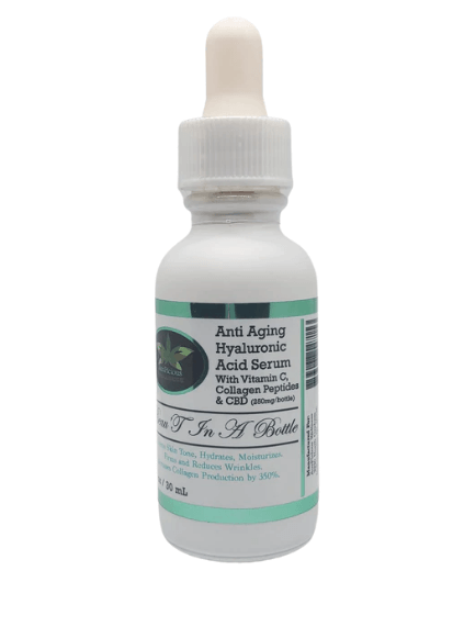 best hyaluronic acid serum