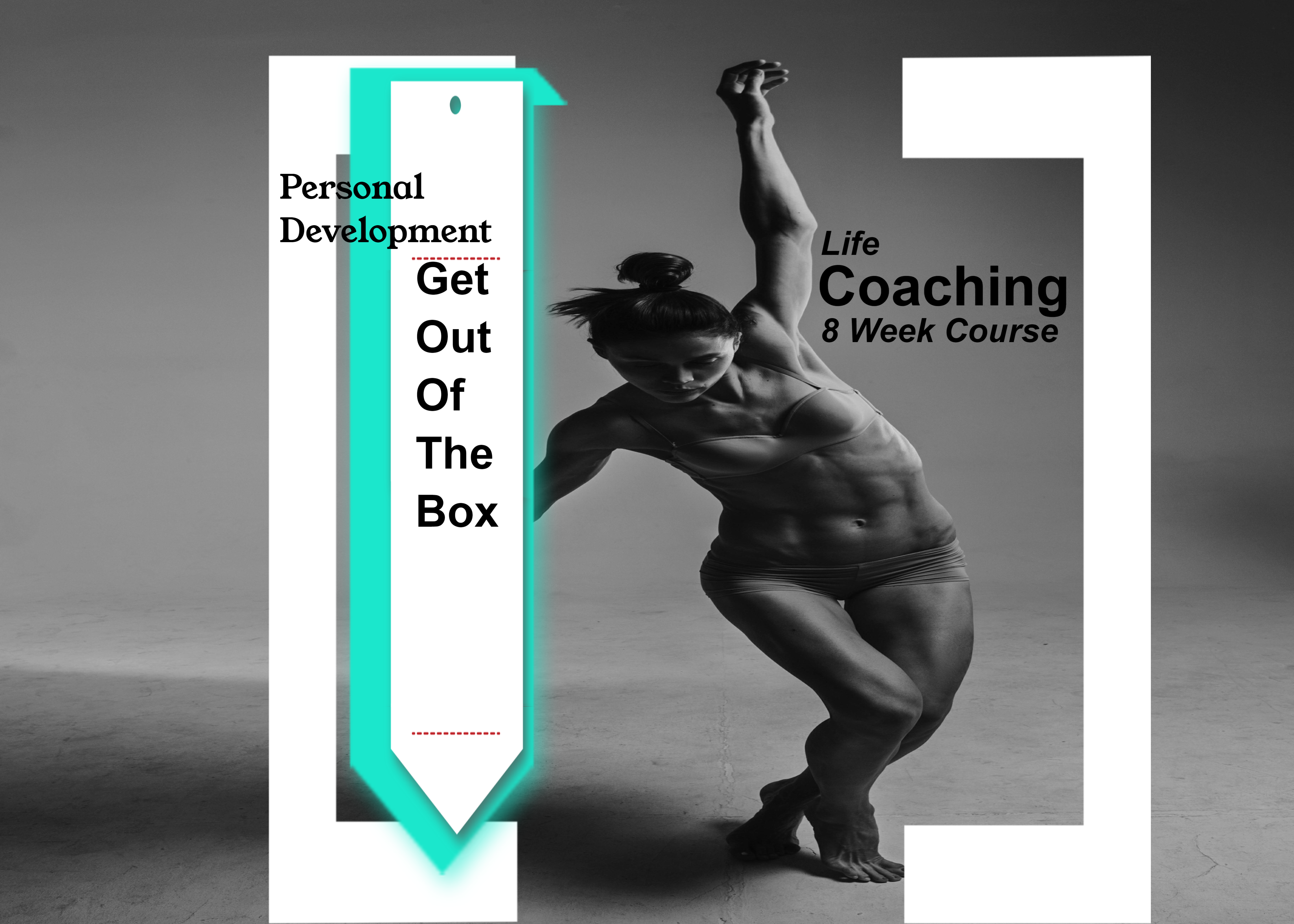 Life Coaching 8 Week Course Unexpected Change How To Cope