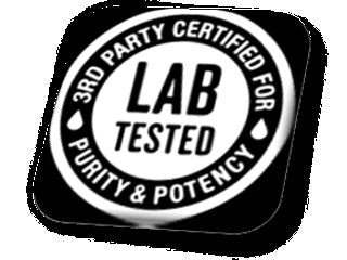 Best CBD for humans and pets lab tested